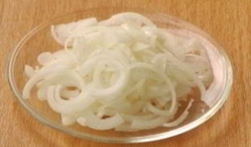 жаркое с грибами