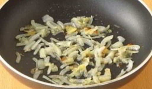 жаркое с грибами