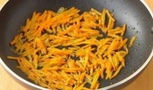 жаркое с грибами