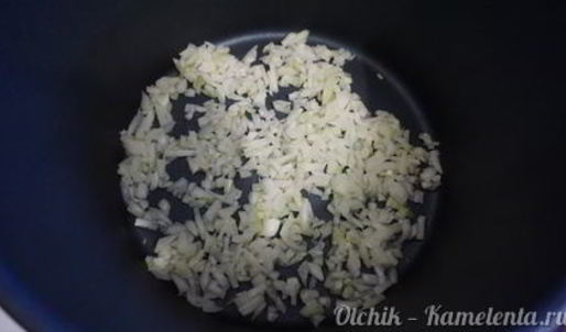 жаркое с нудлями