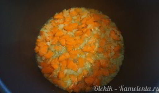 жаркое с нудлями