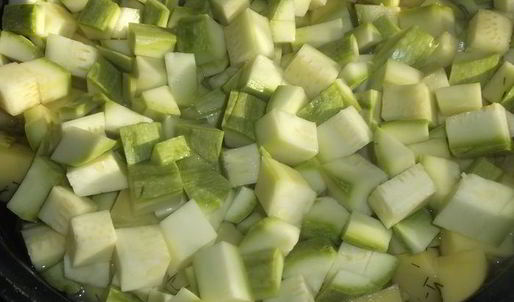 жаркое в духовке