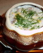 Жаркое в горшочках по-домашнему