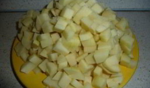 жаркое в горшочках по-домашнему