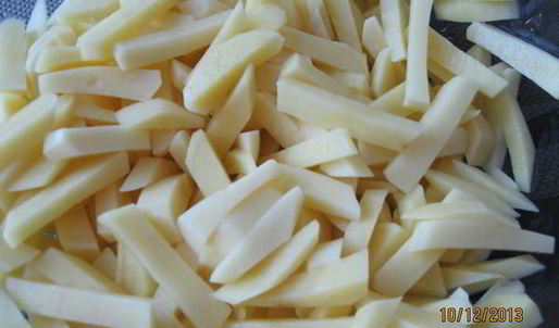 жаркое в горшочках с котлетами