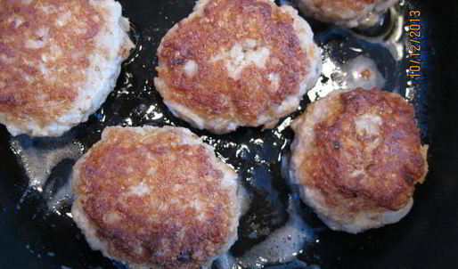 жаркое в горшочках с котлетами