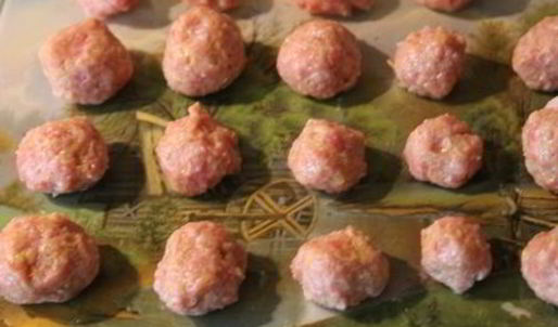 жаркое в горшочке для детей