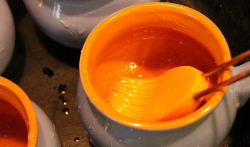 жаркое в горшочке для детей