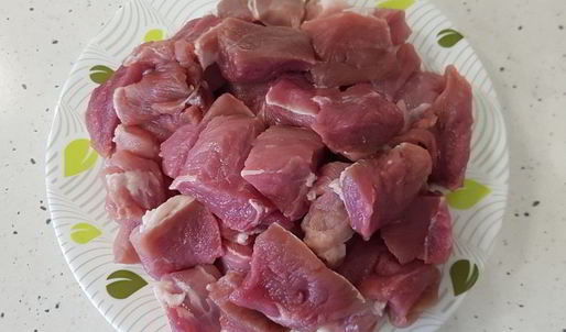 жаркое в горшочке