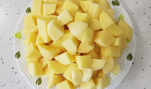 жаркое в горшочке