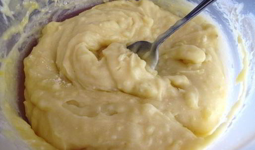 картофельные зразы по-киевски