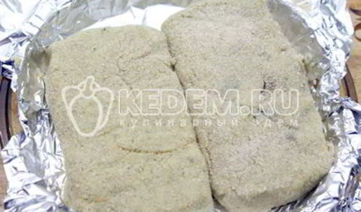 картофельные зразы с грибами