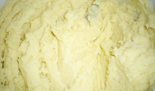 картофельные зразы с начинкой из квашеной капусты