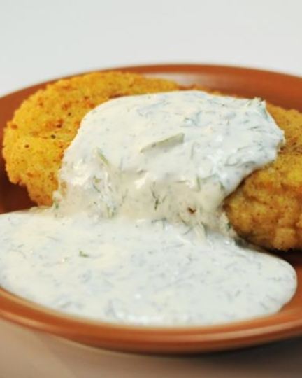 Рецепт картофельных зраз