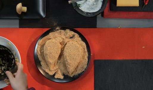 картофельные зразы