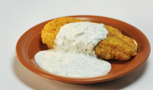 картофельные зразы