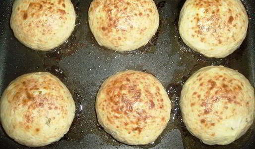 куриные зразы с баклажанами и сыром