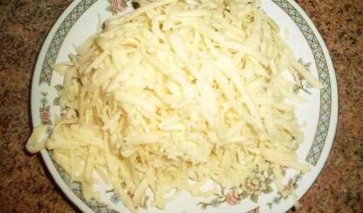 куриные зразы с баклажанами и сыром