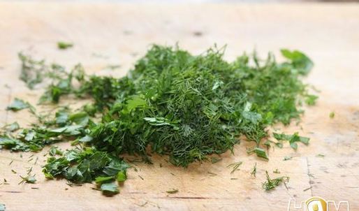 куриные зразы с морковью и луком