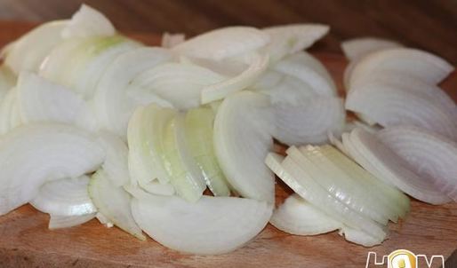 куриные зразы с морковью и луком