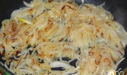 куриные зразы с морковью и луком