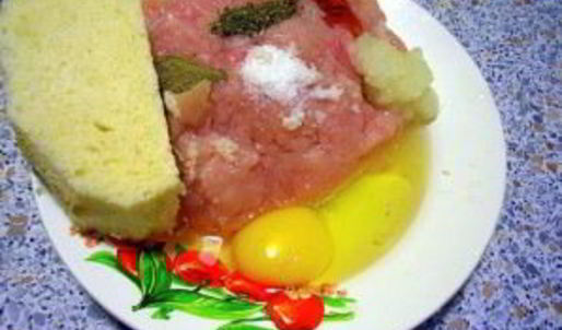 куриные зразы с сыром