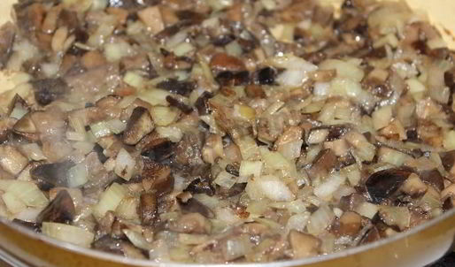 куриные зразы с сюрпризом