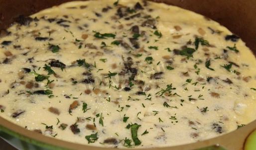 куриные зразы с сюрпризом