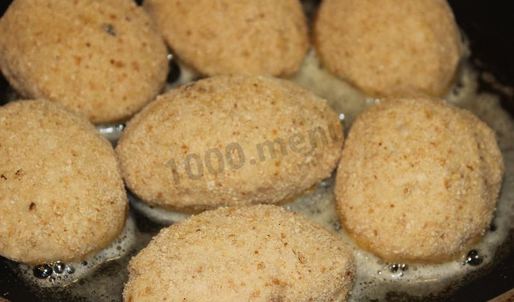 куриные зразы с сюрпризом