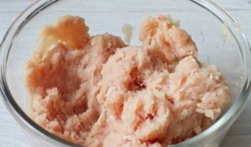 куриные зразы с яйцом