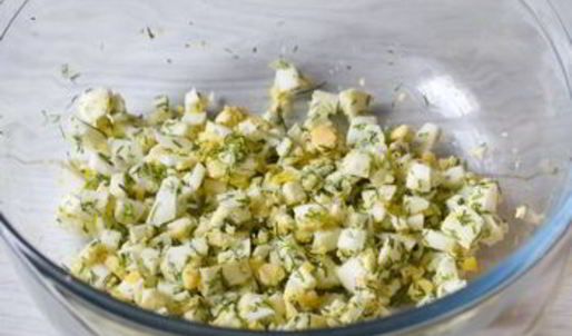 куриные зразы с яйцом