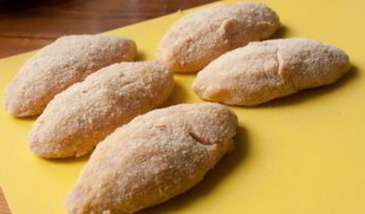 куриные зразы с яйцом