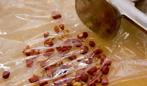 куриные зразы