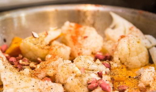 куриные зразы