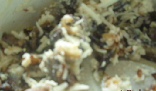 мясные зразы с опятами