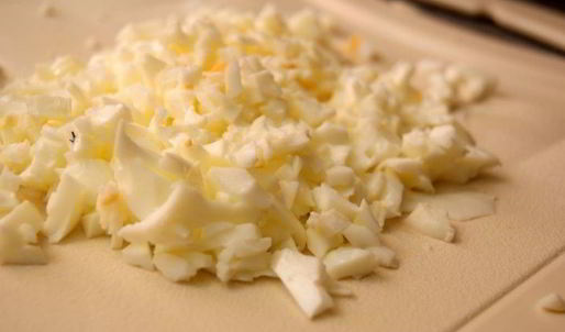 мясные зразы с яйцом