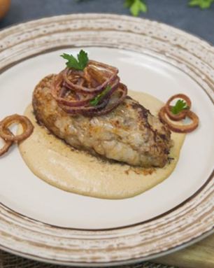 Мясные зразы