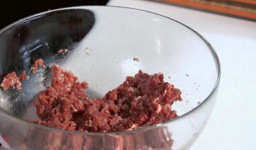 мясные зразы