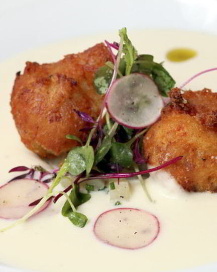 Рецепт постных картофельных зраз