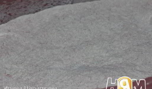 рыбные зразы с грибами и сыром