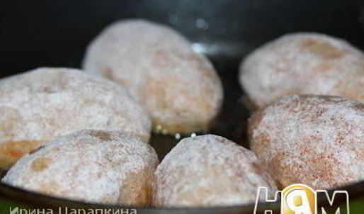 рыбные зразы с грибами и сыром