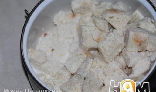 рыбные зразы с грибами и сыром