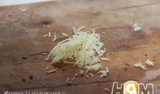 рыбные зразы с грибами и сыром