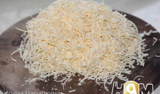 рыбные зразы с грибами и сыром