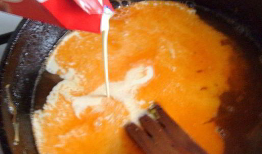 рыбные зразы с креветками