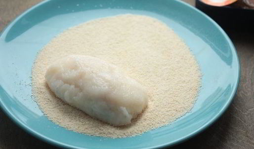 рыбные зразы с печенью трески