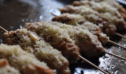 зразы из фарша с сыром