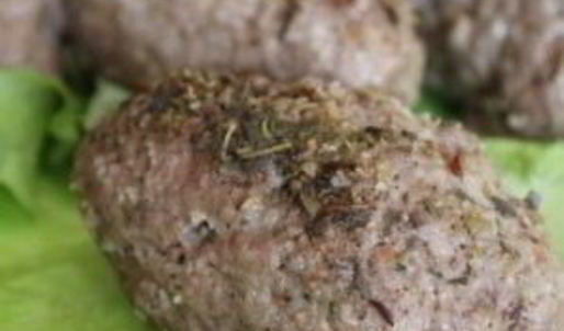 зразы из говядины с сыром на пару