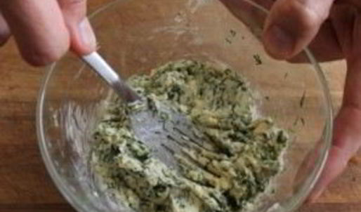 зразы из говядины с сыром на пару