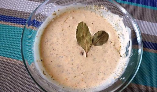 зразы из кеты с начинкой из капусты и вешенок